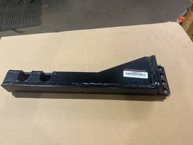 Lta25052-03 Boss Snowplow - Ang Brkt Ds Ram 1500 19