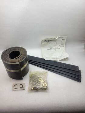 Msc04587 Boss Heavy Duty Snow Plow Deflector Kit