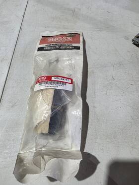 Msc04717 Boss Part # - Joystick Handle For Straight Blade Plows With Hardware