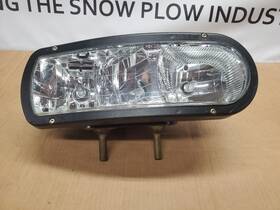 Msc04732 Boss Genuine Sl1 P.s. Snow Plow Light Smart 1 Smartlight 02-07