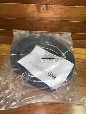 Msc07287 Boss Genuine Oem Rt3 15 Dodge Ram 13 Pin Vehicle Side Wiring Harness