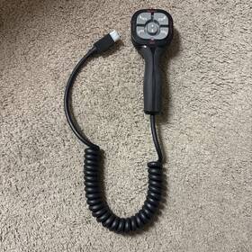 Msc09601 Boss 2 D Force V Plow Controller