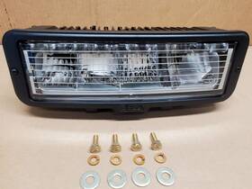 Msc16202 Boss Genuine Snow Plow Led Light Assembly Pass. Side Ps Sl3 Smartlight