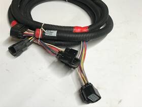 Msc17068 Boss Adapter Light Headlight Harness