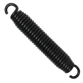 Msc17569 Boss Plow Spring Trip/return