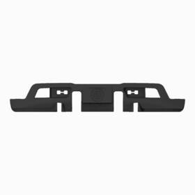 Msc21910 Boss Snowplow Bumper Trim Kit Chevy 1500 2019-2022 Snow Plow