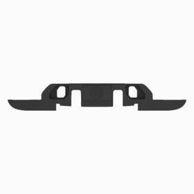 Msc21915 Boss Snowplow Bumper Trim Kit Gmc 1500 2019 - 2022 Snow Plow