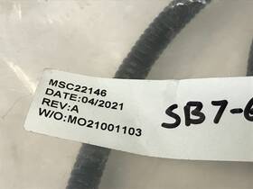 Msc22146 Boss Light Adapter Ford Super Duty With Led 2020