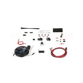Msc25002 Boss Plow Wiring Harness