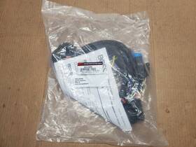 Boss Msc25068 Genuine Snow Plow Halogen Headlight Adapter Kit 19 Dodge Ram 1500