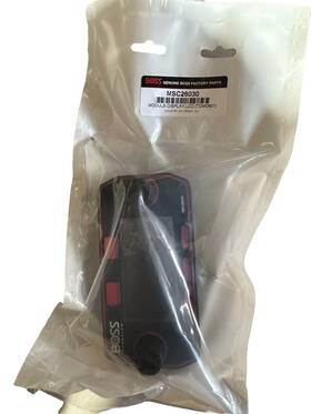 Msc26030 Boss Vbx Salt Spreader Controller