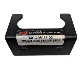 Msc26035-03 Boss Bracket Mount Connector Power/control