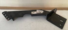 Mta02222 Boss Genuine Snow Plow Bracket Lh For Dodge New Oem