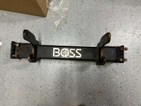 Pba09061-03 Boss Rt3 Mount 08-16 Ford F-250 F350 Snow Plow Snowplow Rapid Tach 3