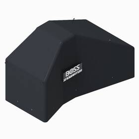 Msc24016 Boss Snowplow Snowrator Vehicle Cover