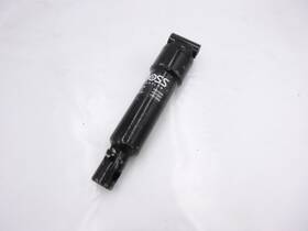 Hyd13956 Boss Snowplows Genuine Oem Hydraulic Ram Cylinder 1.63 Inch X 4.5 1.38