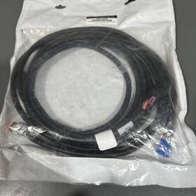 Vbs14309 Boss Part # Spreader Side Light/switch Harness