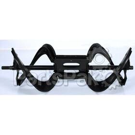 1501981ma Briggs & Stratton And Auger Assembly 22-inch