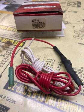 691955 Briggs & Stratton And Alternator Wire Harness Oem Pt.#691955