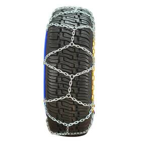 Pritkol1xkn Brisunshine Upgraded Snow Chains For Car Pack Universal Emergency Anti Slip Tire