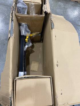 715004980 Brp Can-am Promount Push Frame