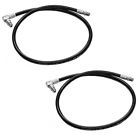 Buy-1304030 X 2 Z1 The Rop Shop New Snow Plow Angling Pressure 7435009757755