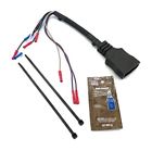 Buy-1315310 Not Applicable Snow Plow Harness Repair Kit Pin 696542668534