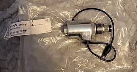 M15661 Buyer S Products 15661 A Solenoid Coil And Valve Meyer Snowplow