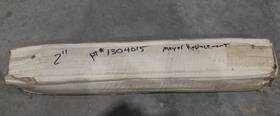1304015 Buyers Genuine Oem Angle Cylinder 2 X 12 Inch - Replaces Meyers 05752