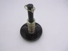 1304711 Buyers Products Sam Heavy Duty Plow Shoe Assembly- Outer To Fit