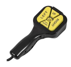 1306952 Buyers Sam Straight-blade Plow Controller For Fisher Snow Plows 4 Pin