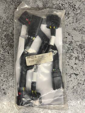 16071270 Buyers Snowdogg Halogen Headlight Adapter Kit For Ram 1500 2019