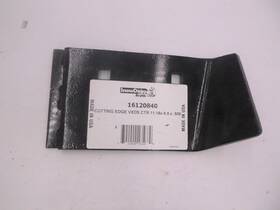 16120810 Buyers Driver Side Cutting Edge 11.18 Inch X 6 .500