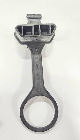 16160510a Buyers Snowdogg Generation 2 Plow Harness Plug
