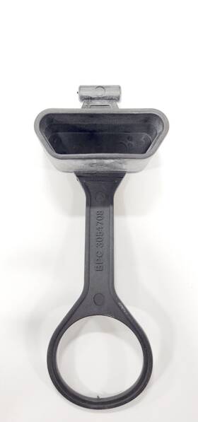 16160512a Buyers Snowdogg Generation 2 Plow Harness Plug