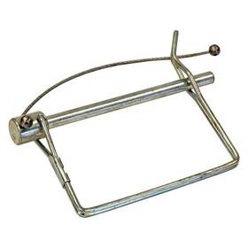 3004987 Buyers - 1/4 Inch Safety Pin With Lanyard