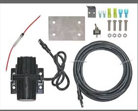 3008046 Buyers Universal Salt Spreader Vibrator Kit 200 Lbs Of Force