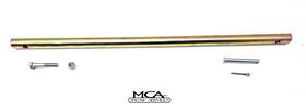 3018106 Buyers Salt Spreader Shaft