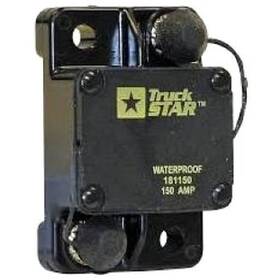 Buyers 724920096973 Circuit Breaker 60 Amp Auto Reset