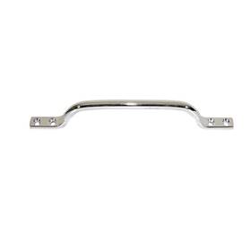 B239918c Buyers Chrome 13.25 Grab Handle With 1/2 Diameter And 10.25 Ctr-ctr