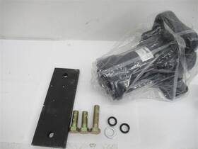 Dbv35001 Buyers Saltdogg 3500 Pound Dump Body Vibrator