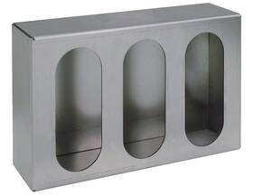Lb8133 Buyers Prod Light Box Triple Oval Cs- Lb8133 Buyers Prod Light Box Triple Oval Cs-
