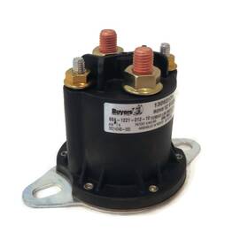 100361 Buyers Products Continuous Duty Relay Solenoid Kit For Western Ultramount Mvp