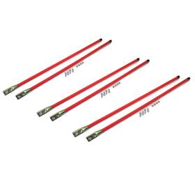 1003720003 Buyers Products Pack Of 3 36 Inch Orange Blade Guide Kit For Jthomas Parts W-2036