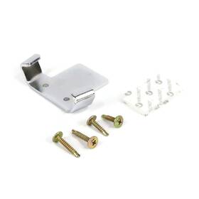 101723 Buyers Products Mounting Hardware For Western Hydraulic Straight Blade Snow Plow