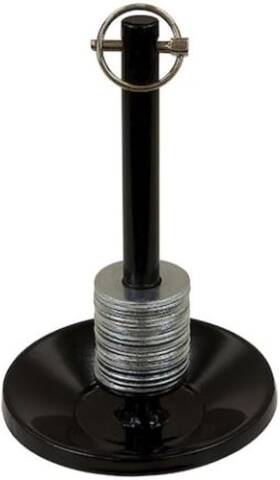 1303002 Buyers Products Sam Shoe Assembly Standard Drive Pro To Fit Meyer Snow