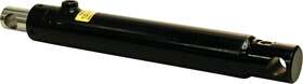 1304217 Buyers Products Power Angling And Lift Cylinder