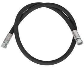 1304264 Buyers Products Sam 3/8 X 67 Inch Hydraulic Hose To Fit Western Snow Plows