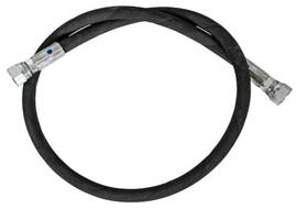 1304347 Buyers Products 1/4 Inch X 36 Hydraulic Hose For Fisher Snow Plows