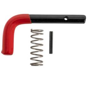 1304415 Buyers Products Western Snow Plow Stand Locking Pin Kit 67844